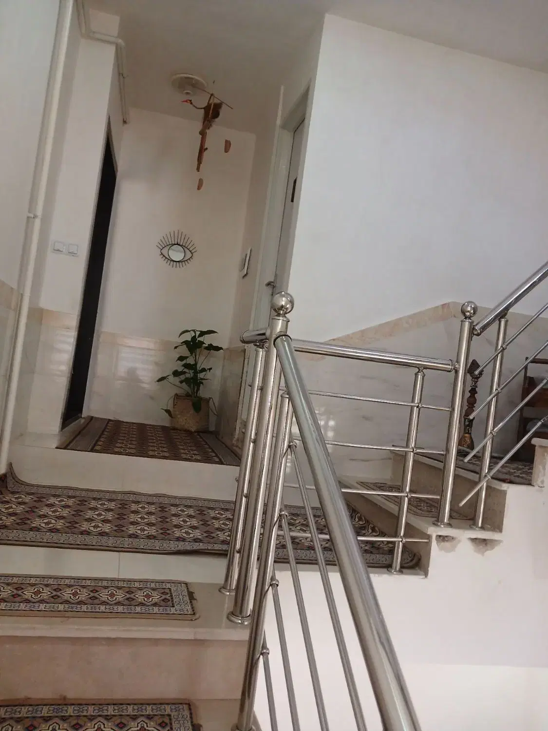 خانه دوطبقه مهدی آباد