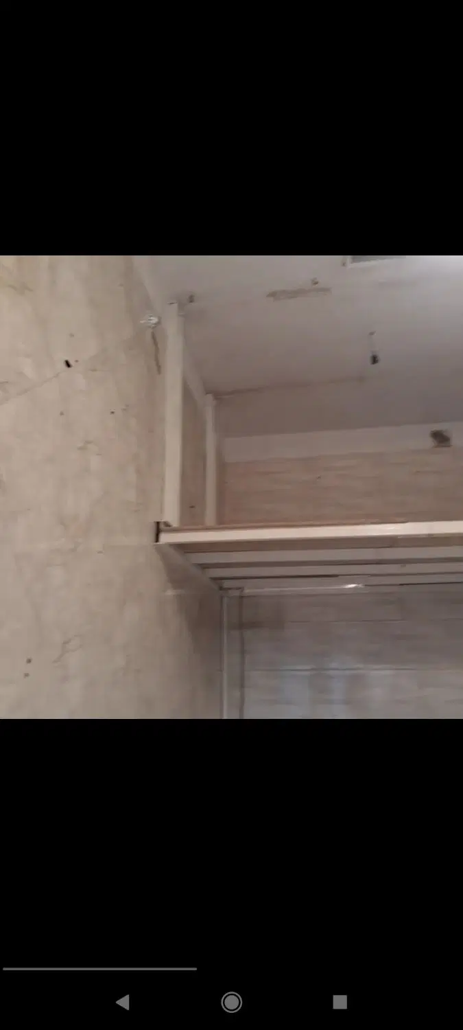مغازه جهت انباری یا سوپر مارکت قرچک مخابرات