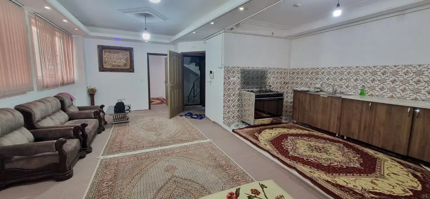 فروش آپارتمان شخصی دونبش