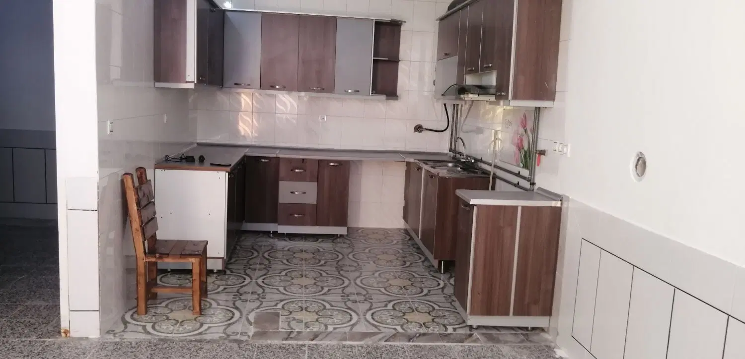 منزل ویلایی