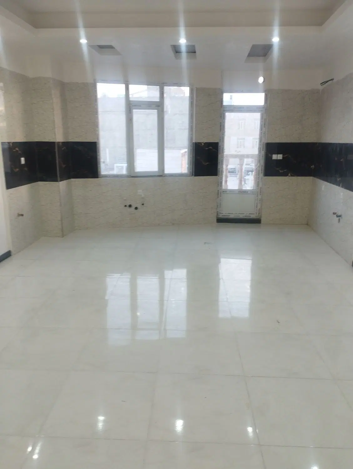 آپارتمان 68متری