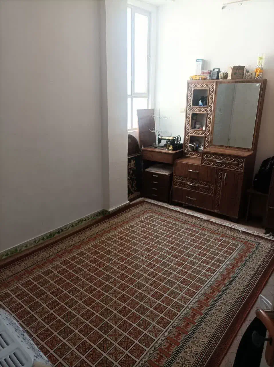 فروش آپارتمان سند دارهویزه