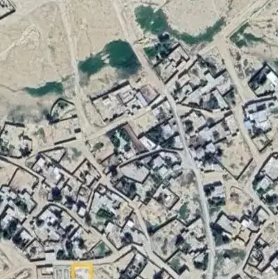 زمین گشویی
