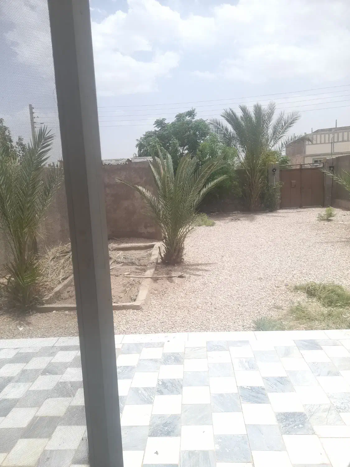 منزل دربست فروشی