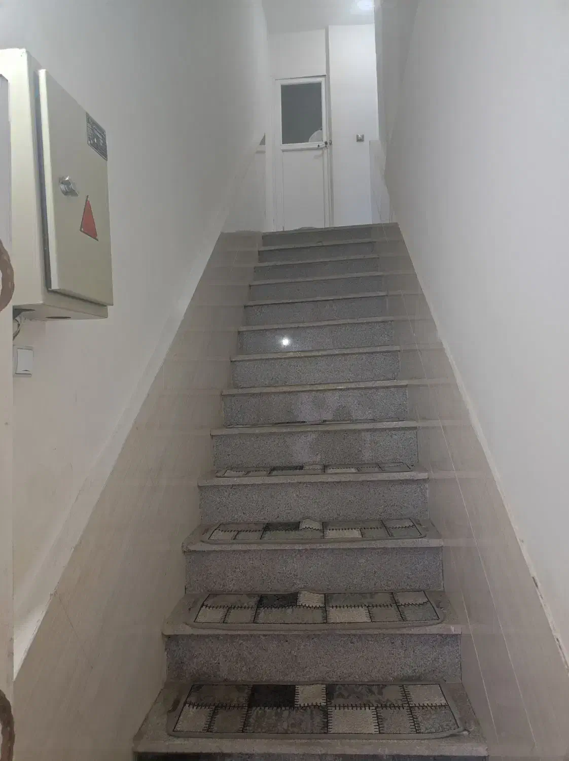 خانه ویلایی دوبلکس