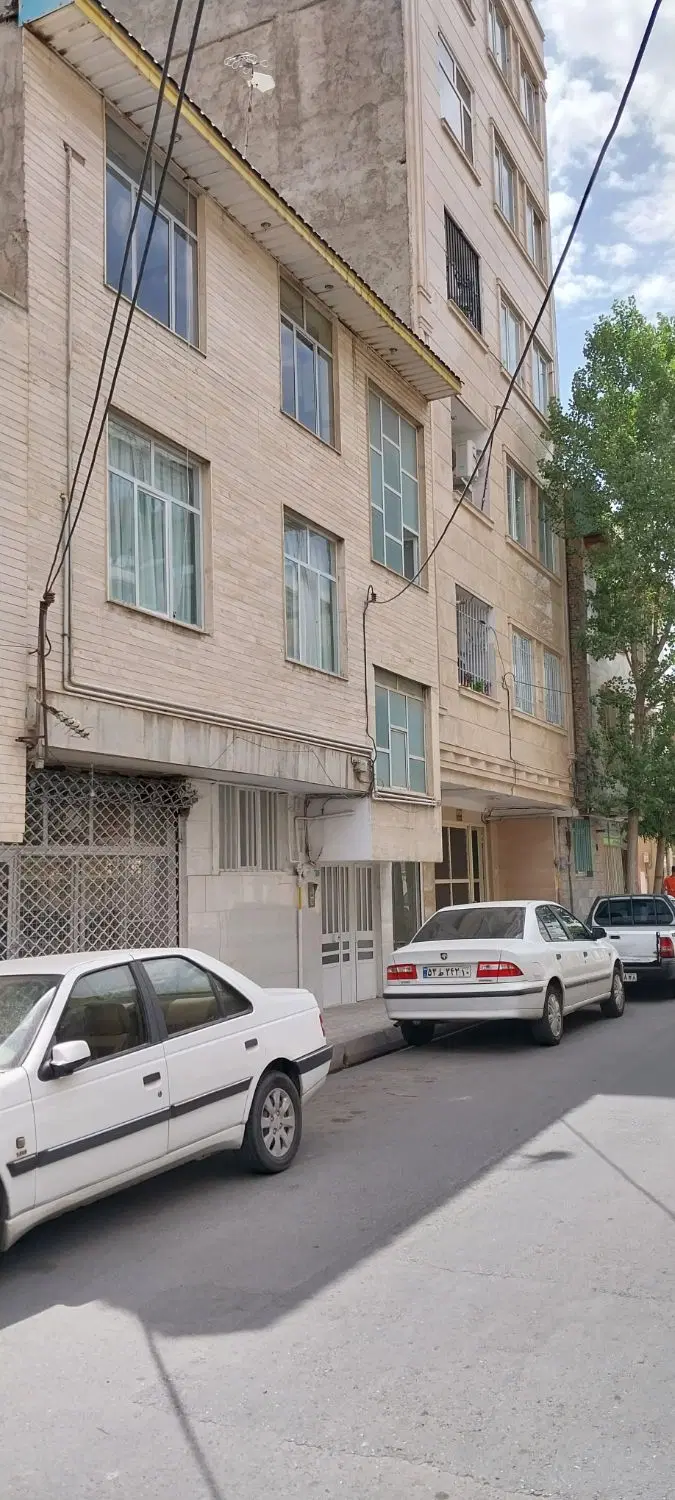 رهن کامل ۱۰۰ متری گوهردشت