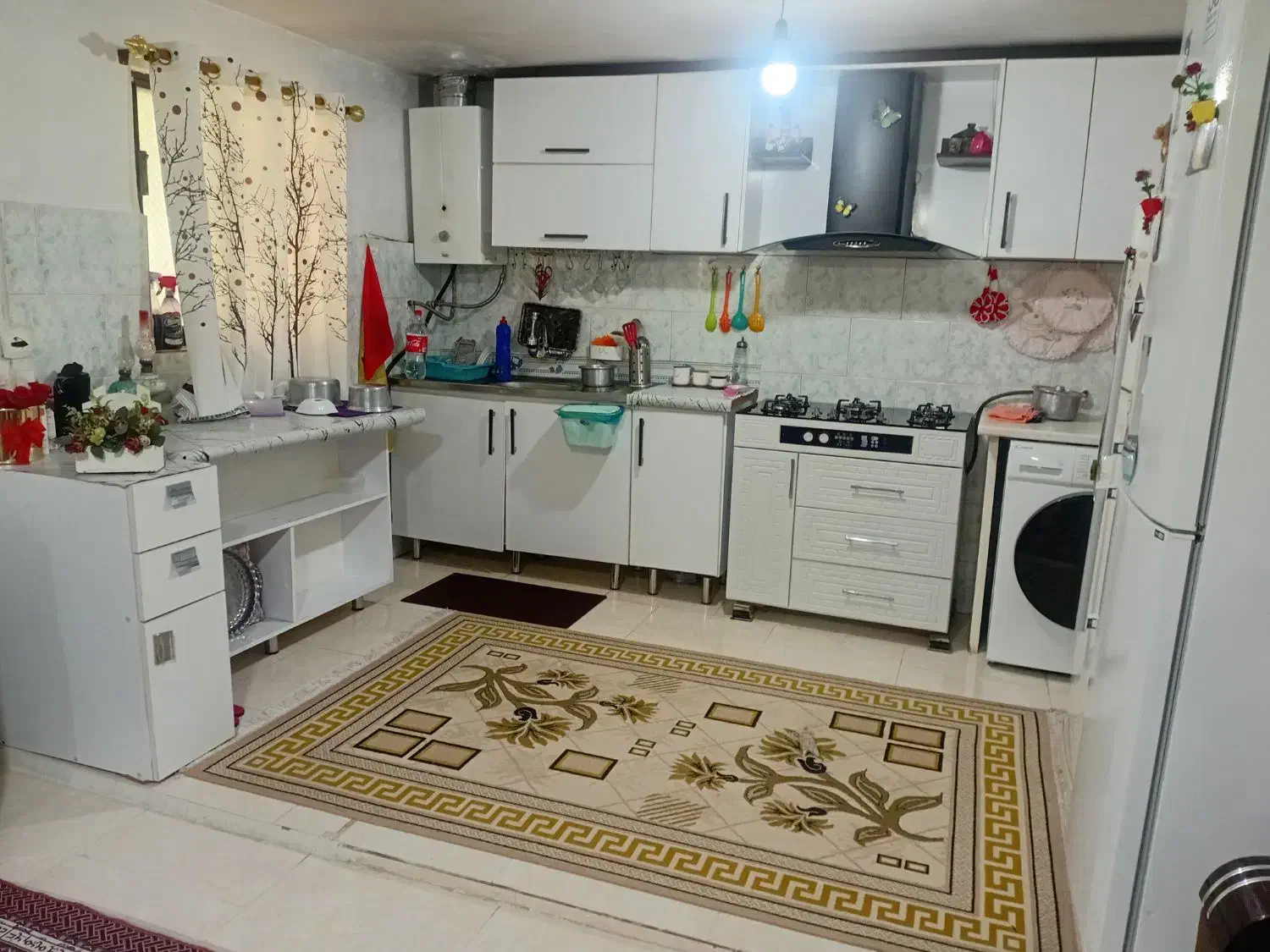 خانه ویلایی