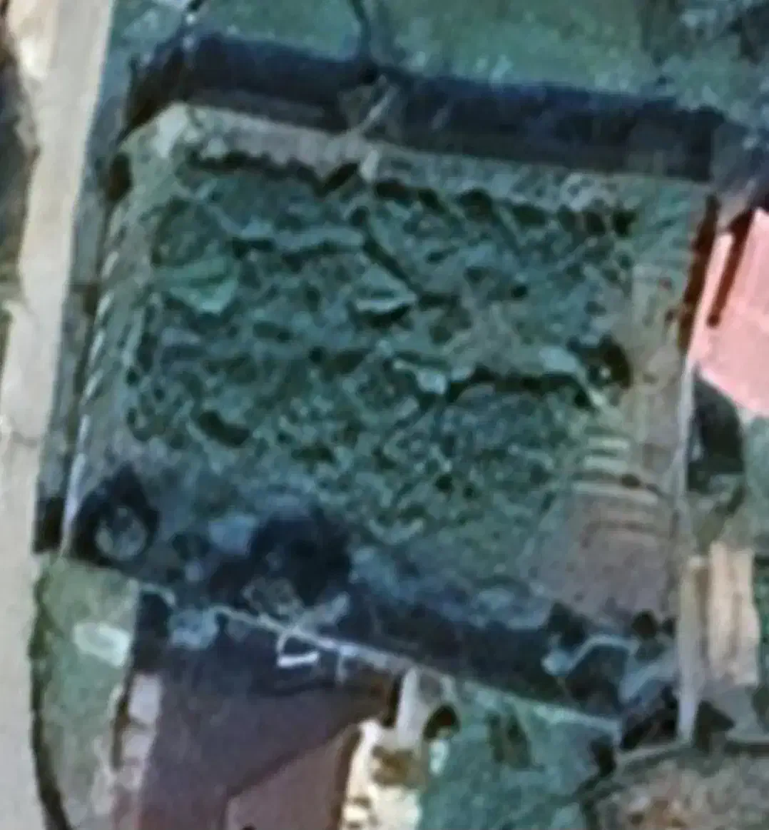 زمین در دهستان لیفشاگرد
