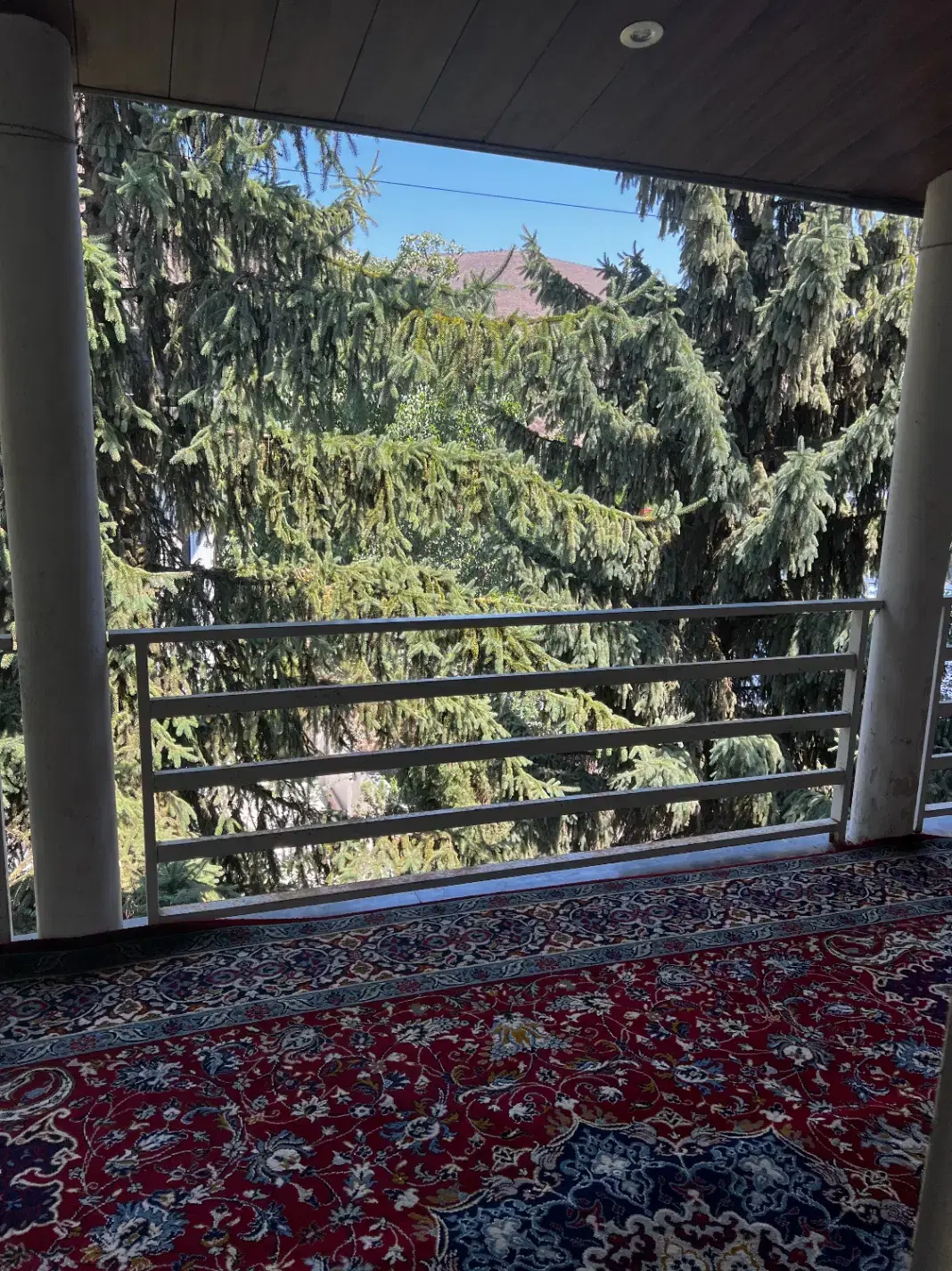 اجاره شبانه ویلا