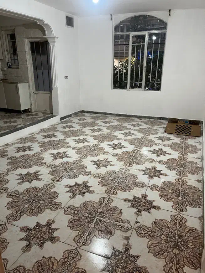 اجاره واحد ۶۰ متری مرکز شهر