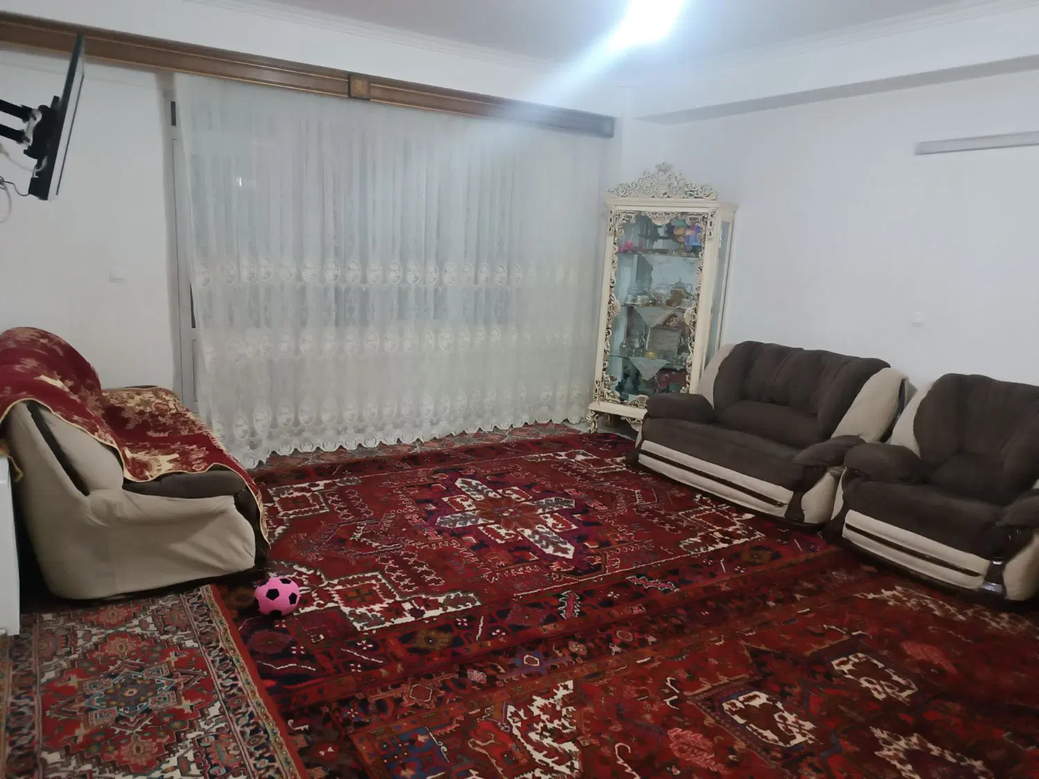 فروش آپارتمان شخصی ساز