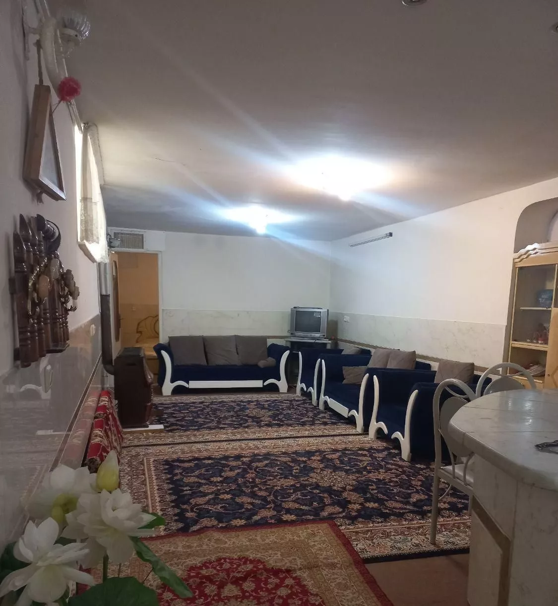 سوئیت ارزان با کلیه امکانات،تمیز،امن وآرام،ارزان