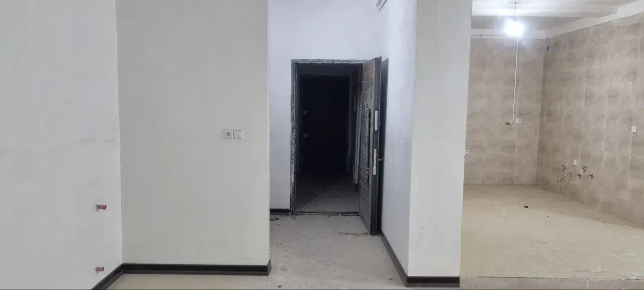 آپارتمان ۵ طبقه ۲۵ واحده