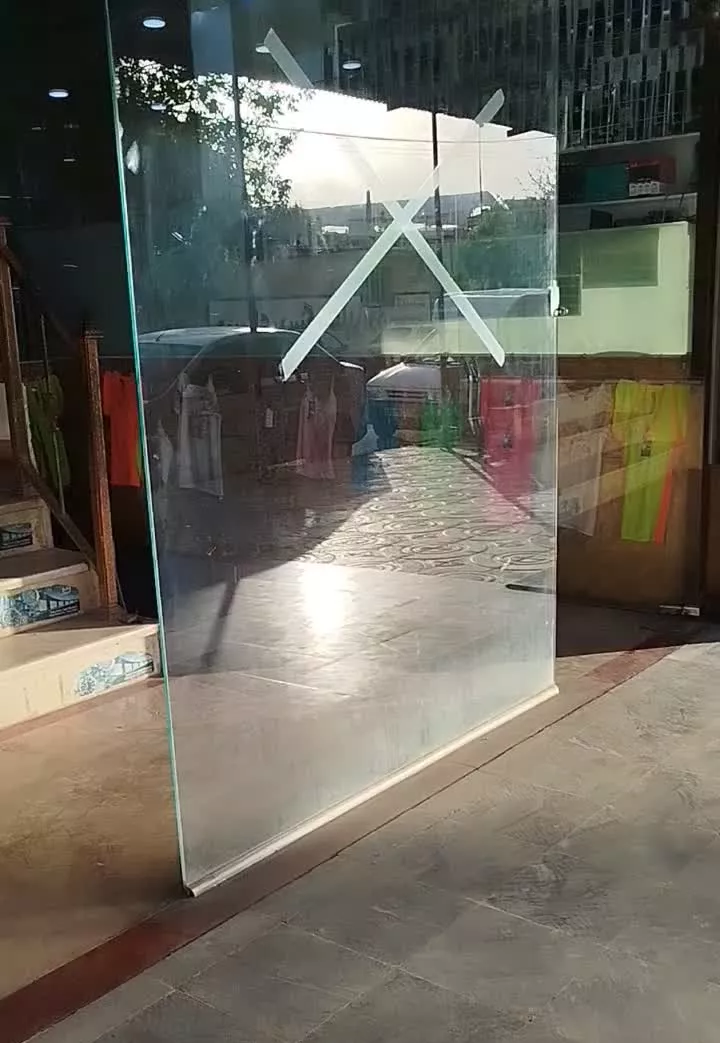 فروش مغازه در پاساژ ازادی