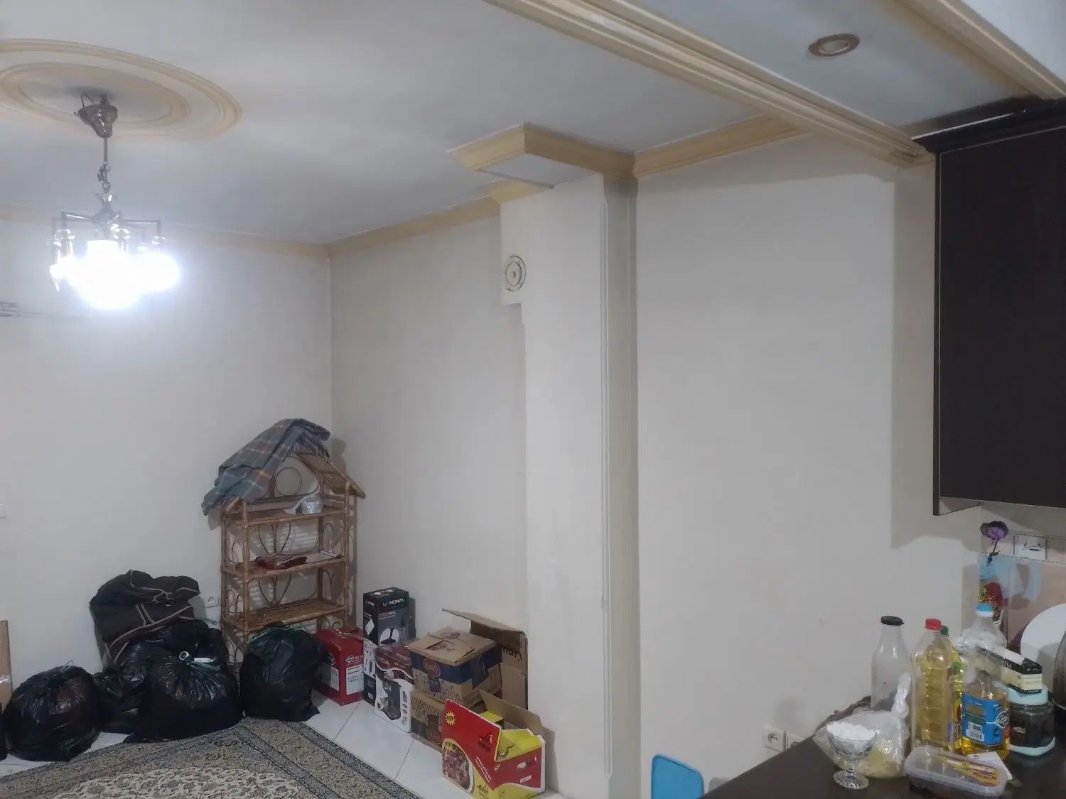 اجاره آپارتمان مسعودیه