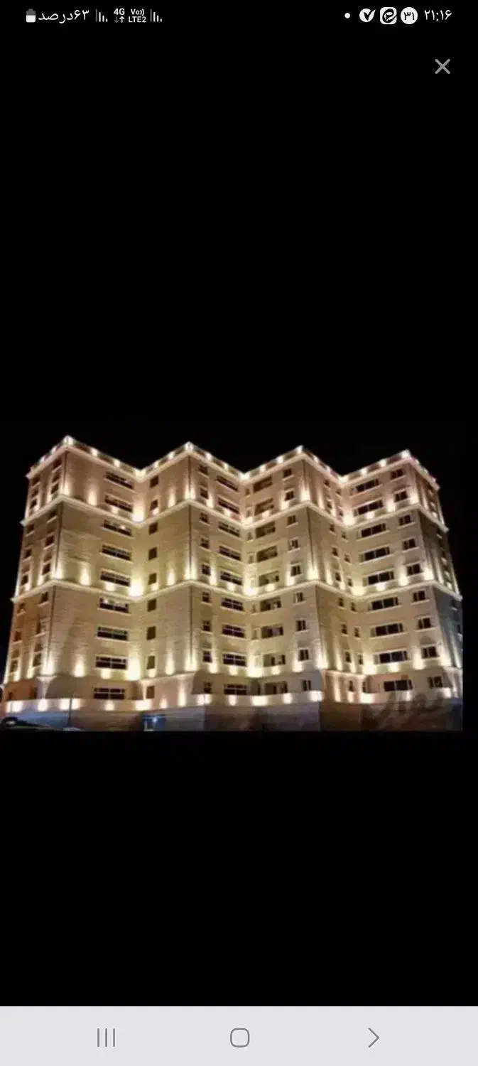 مجتمع پارمیس ۱۰۲متری مشاور