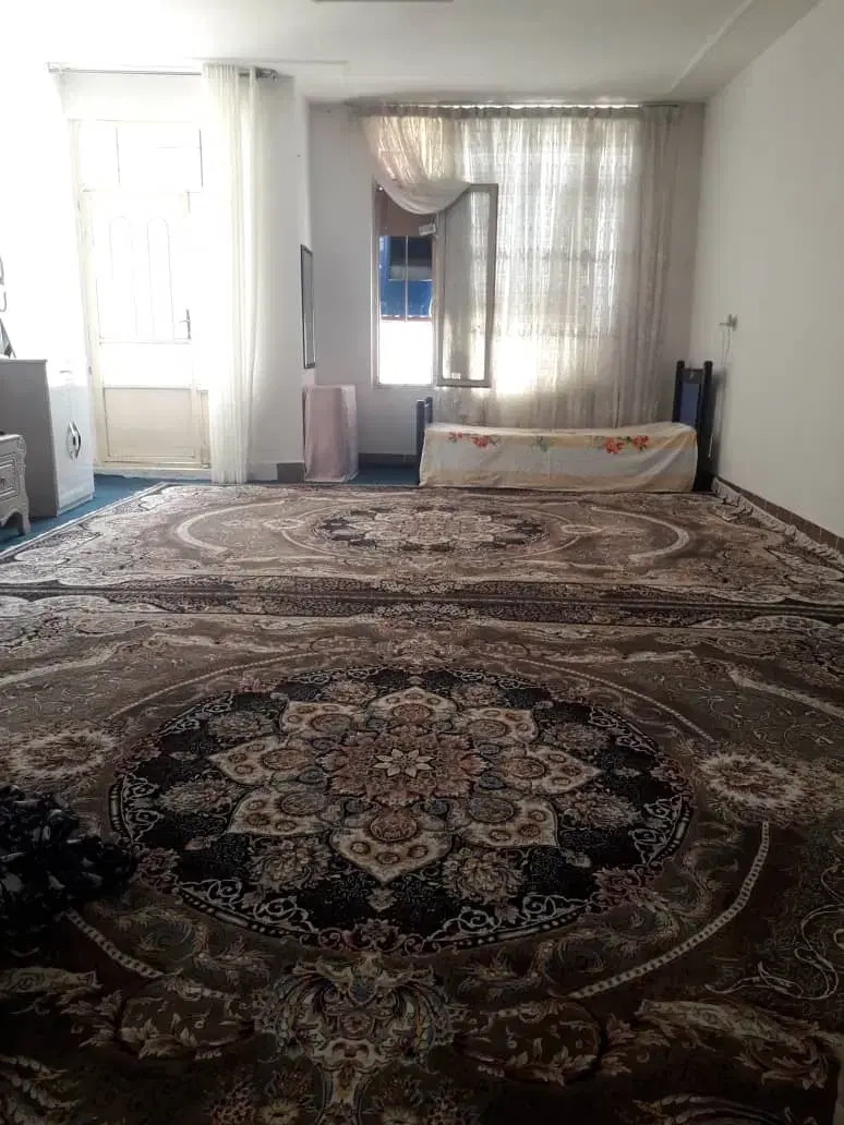 منزل ویلایی دوطبقه با پارکینگ طبرسی شمالی 22