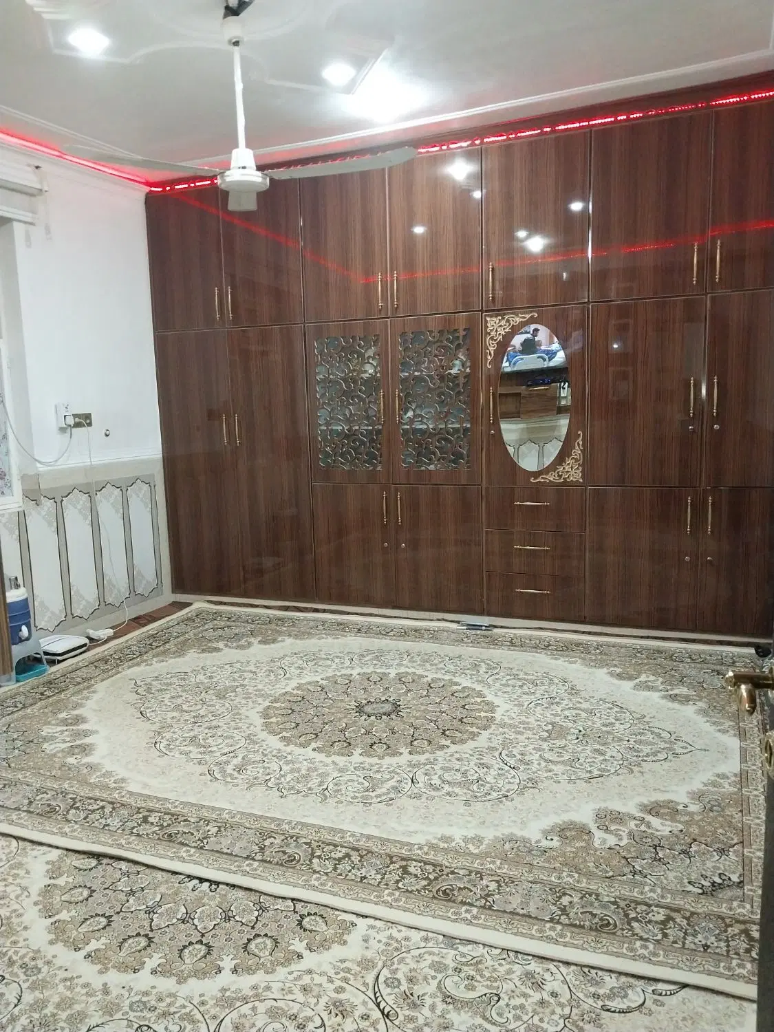 خانه ۱۶۲متری نوساز لوکس