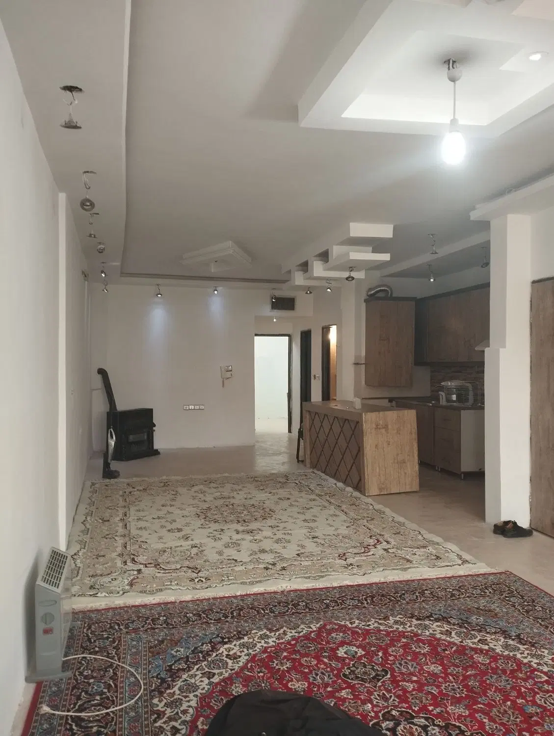 آپارتمان رهن و اجاره حاشیه بلوار توس