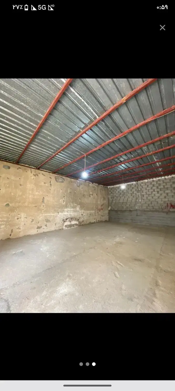 اجاره انبار در اطراف مرز باشماق