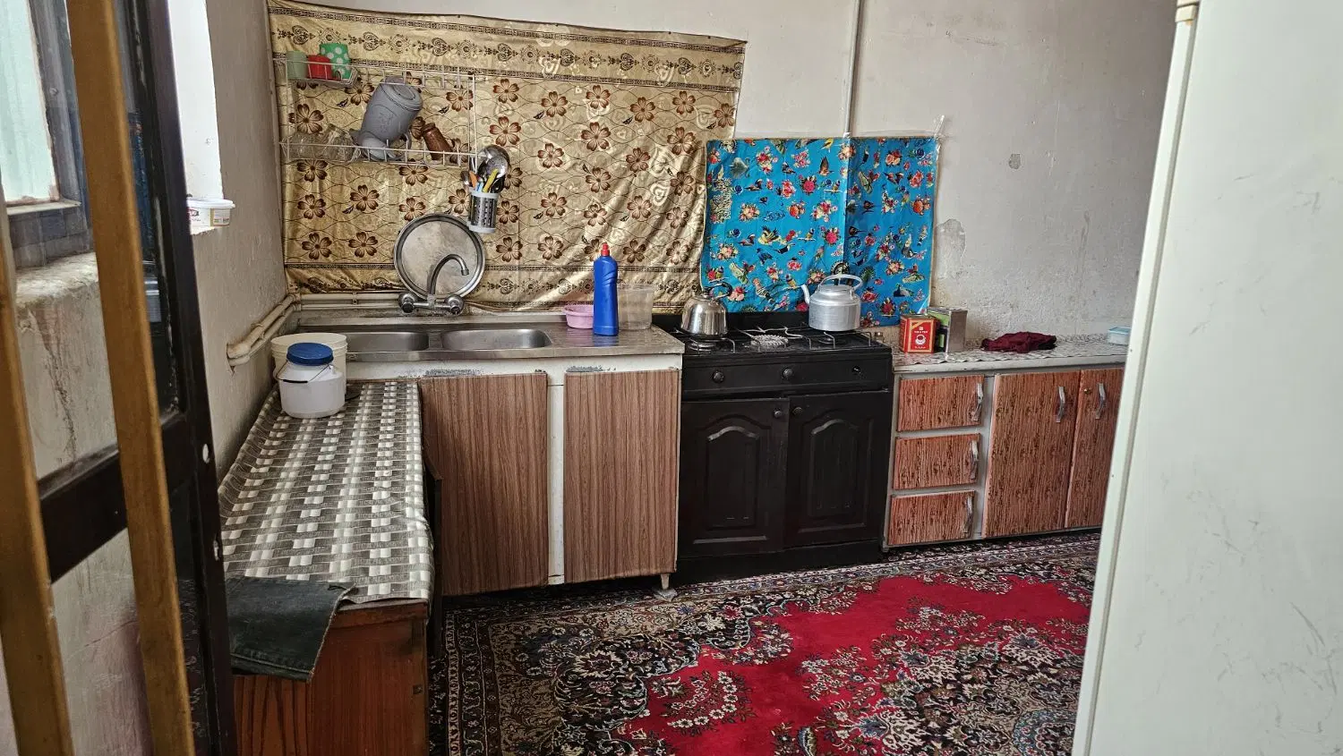خانه فروشی 12 قصب