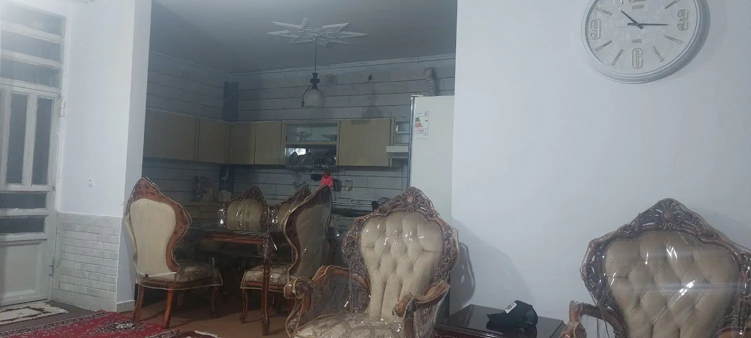 خانه ویلایی ۱۴۰متری