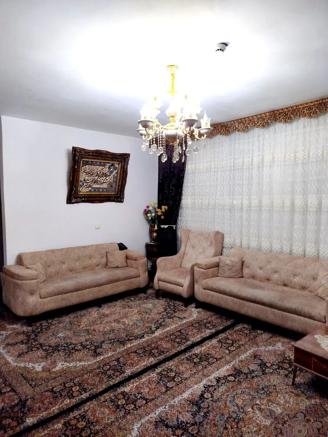 واحد 85متری فاز 3 غدیر