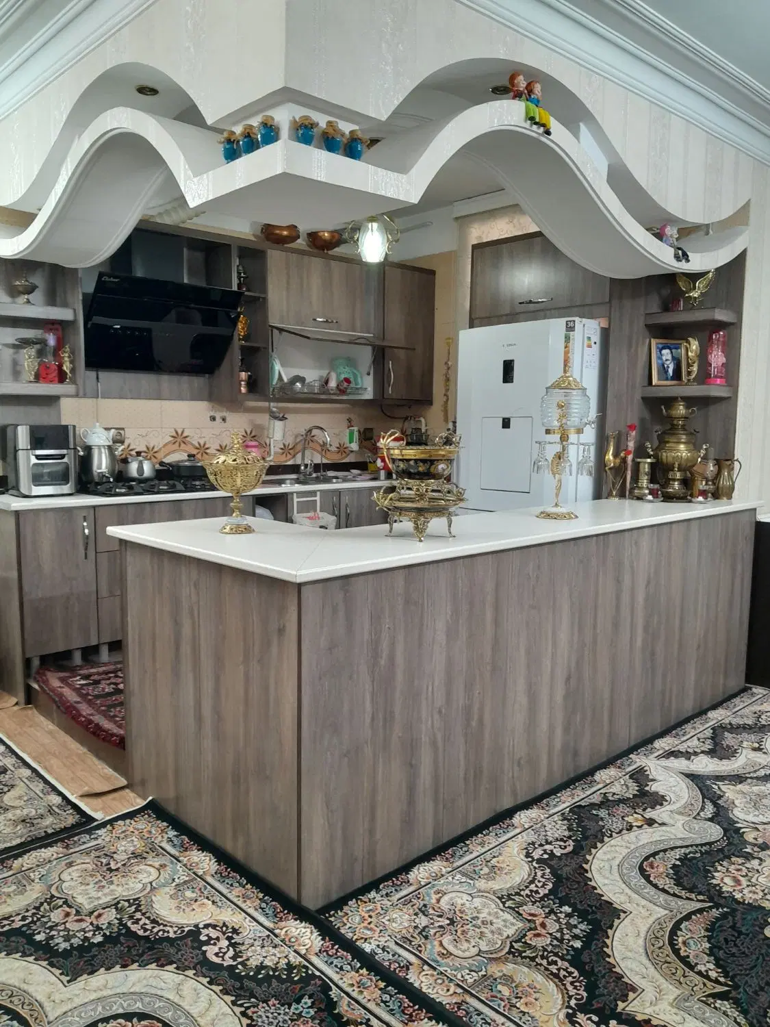 خانه ویلایی