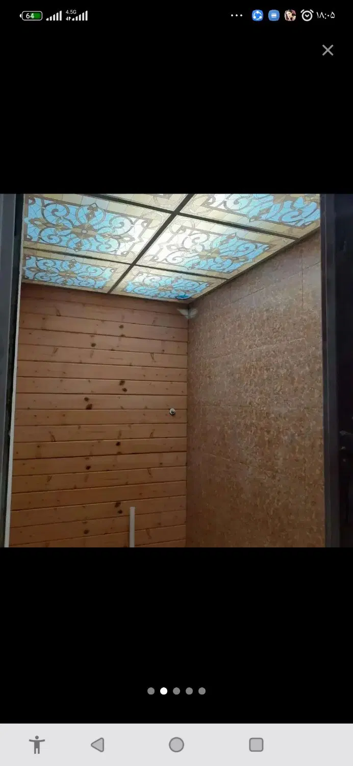 فروش خانه ویلایی