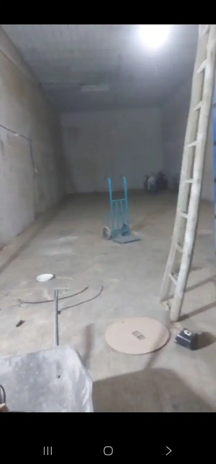 کارگاه صنعتی