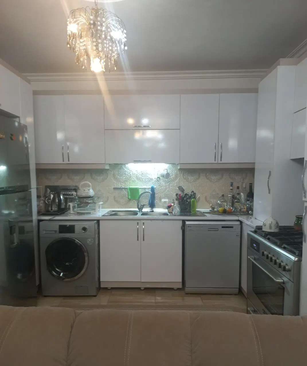 فروش خانه وملک شخصی نوساز