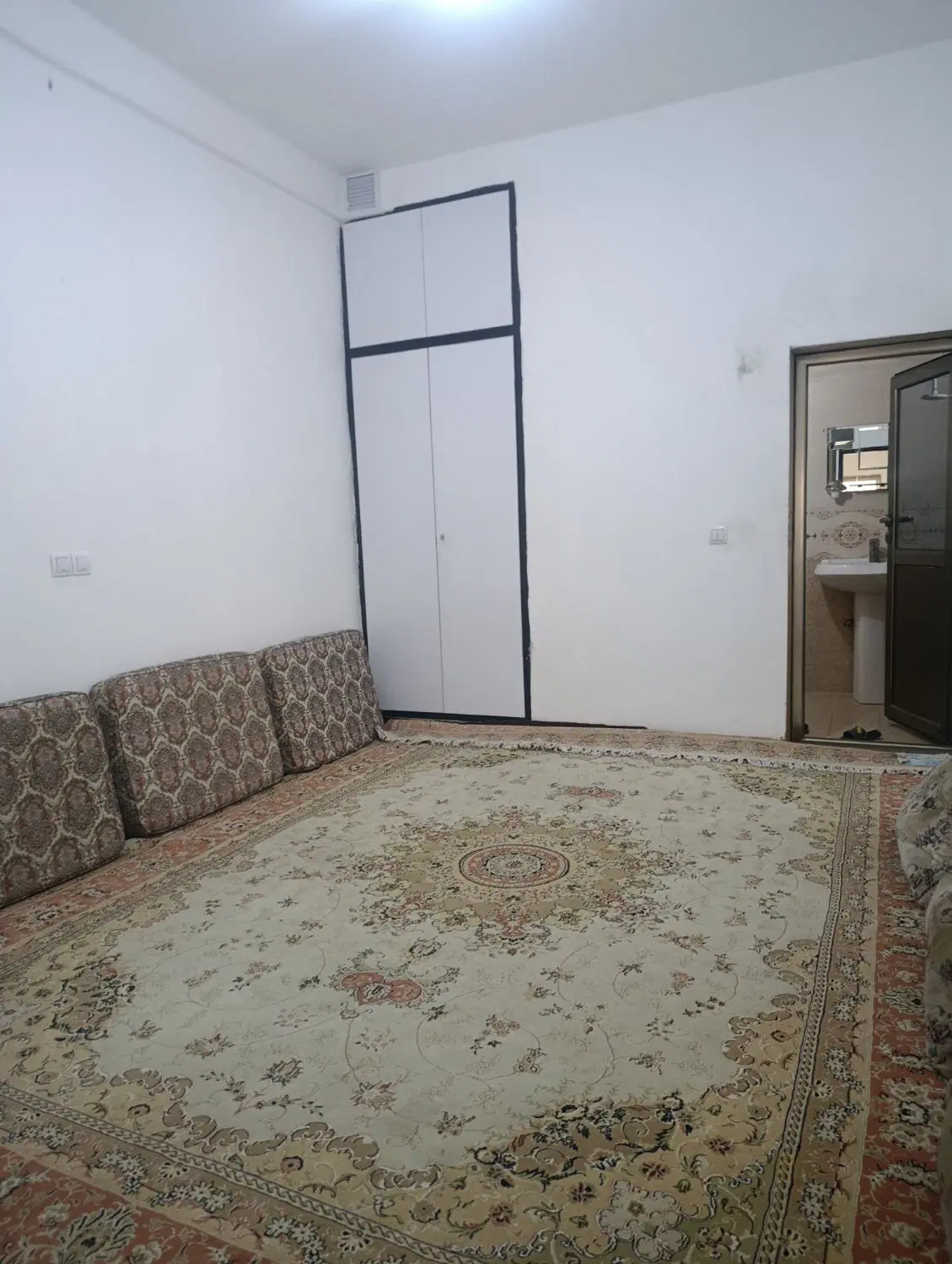 اجاره باغ و ویلا استخردار مبله
