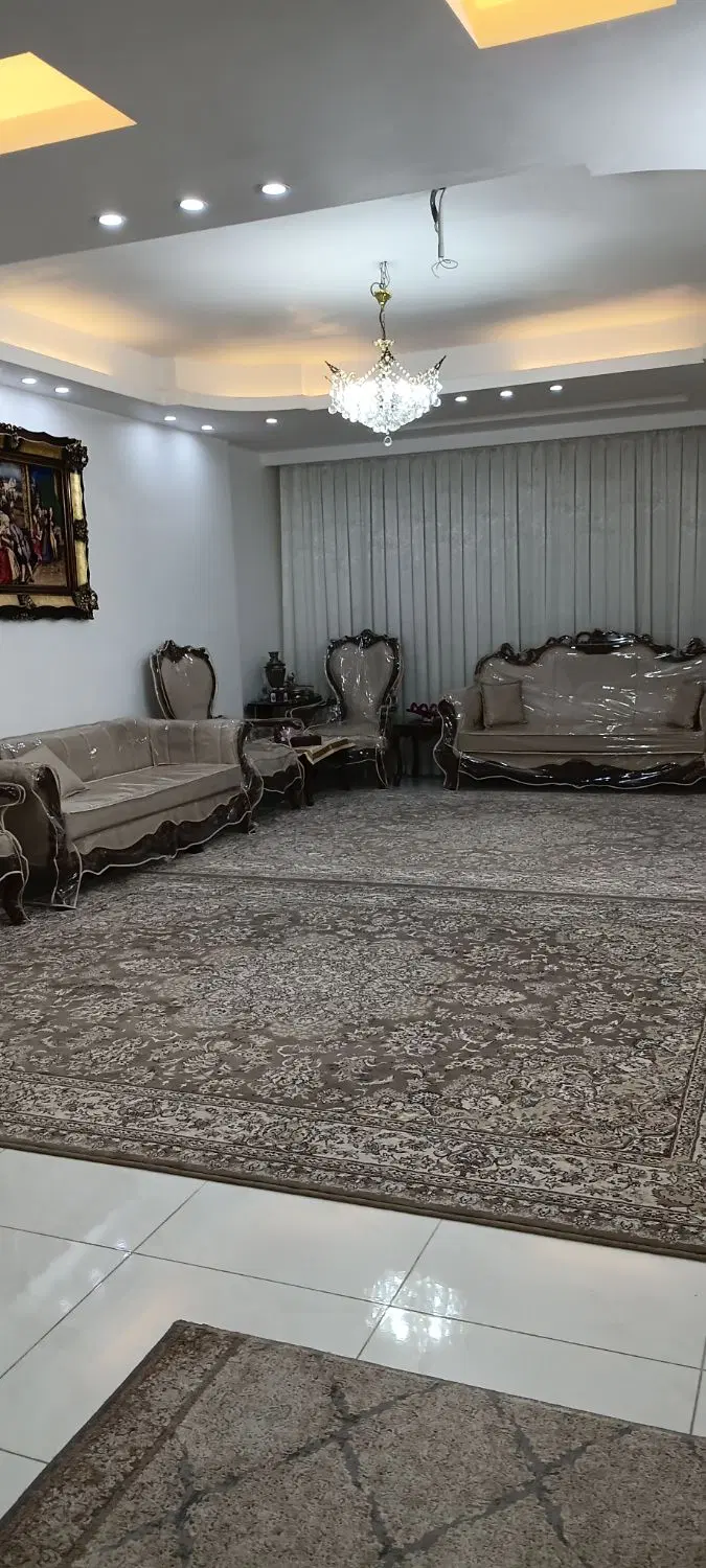 آپارتمان 110متر جمهوری،رسالت، محمود نژاد