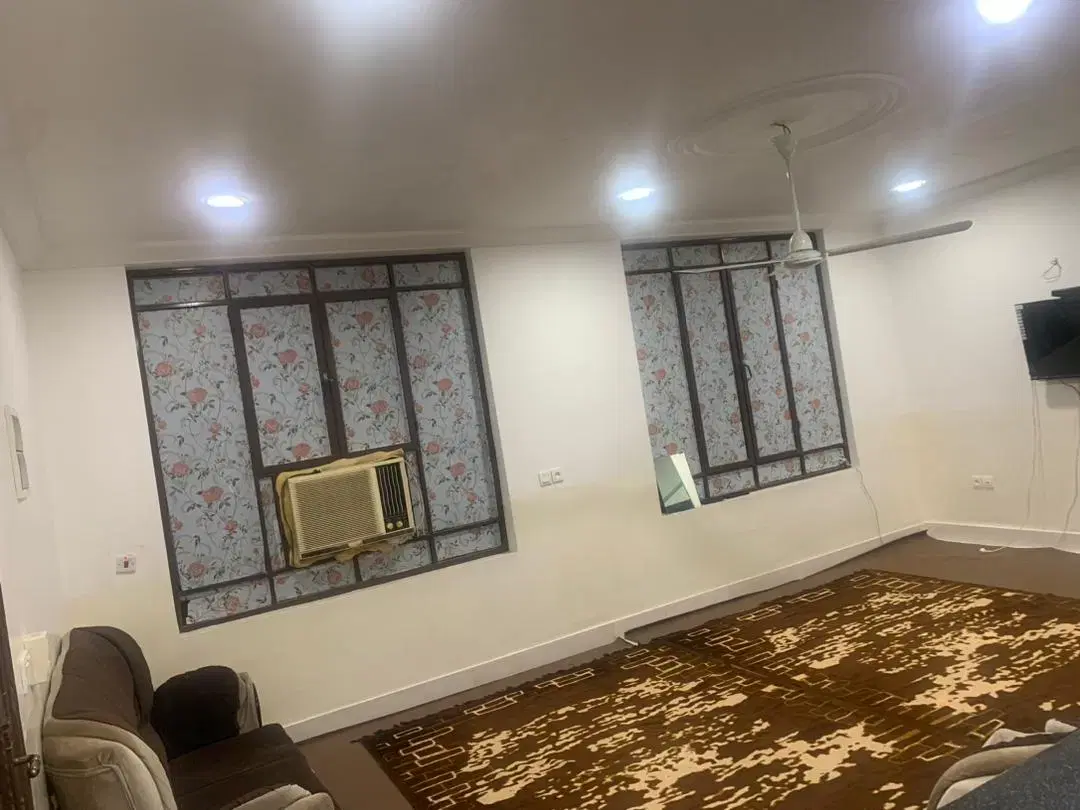 اجاره شبانه منزل مبله در سیراف