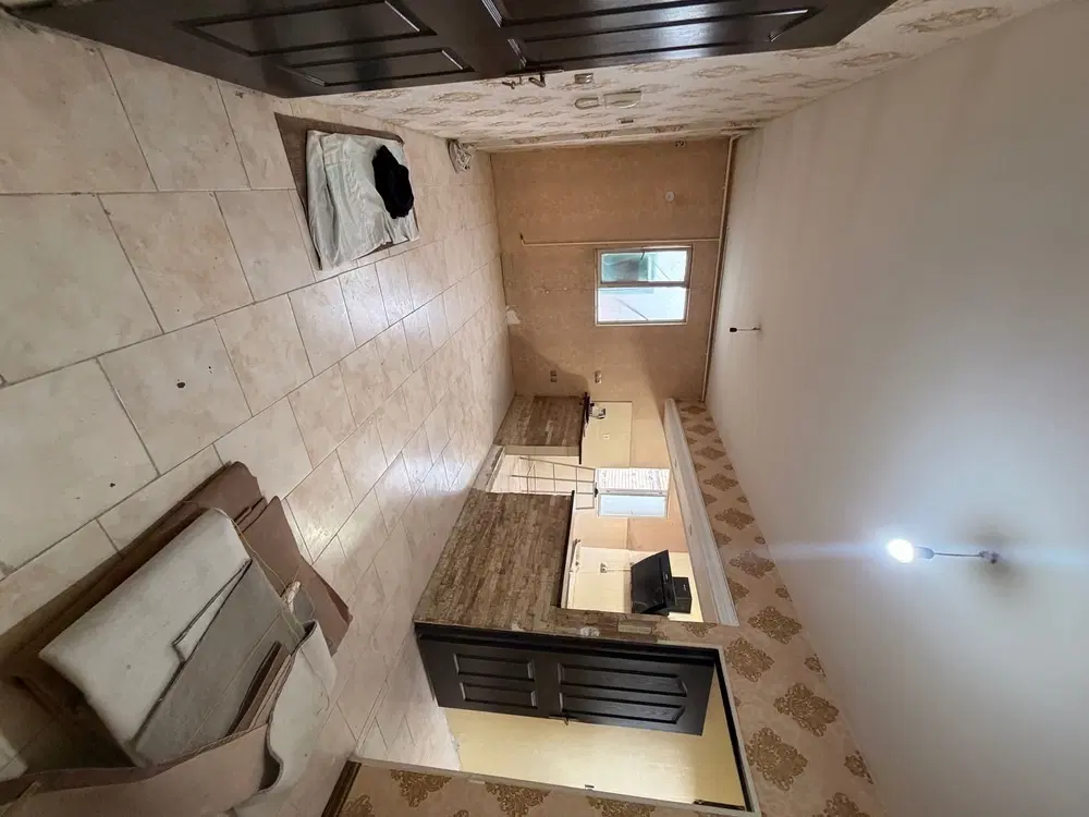 اپارتمان ۵۵ متری امیریه