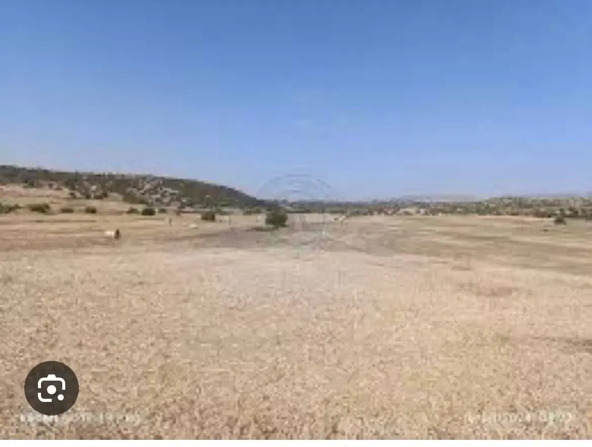 زمین ساختمانی
