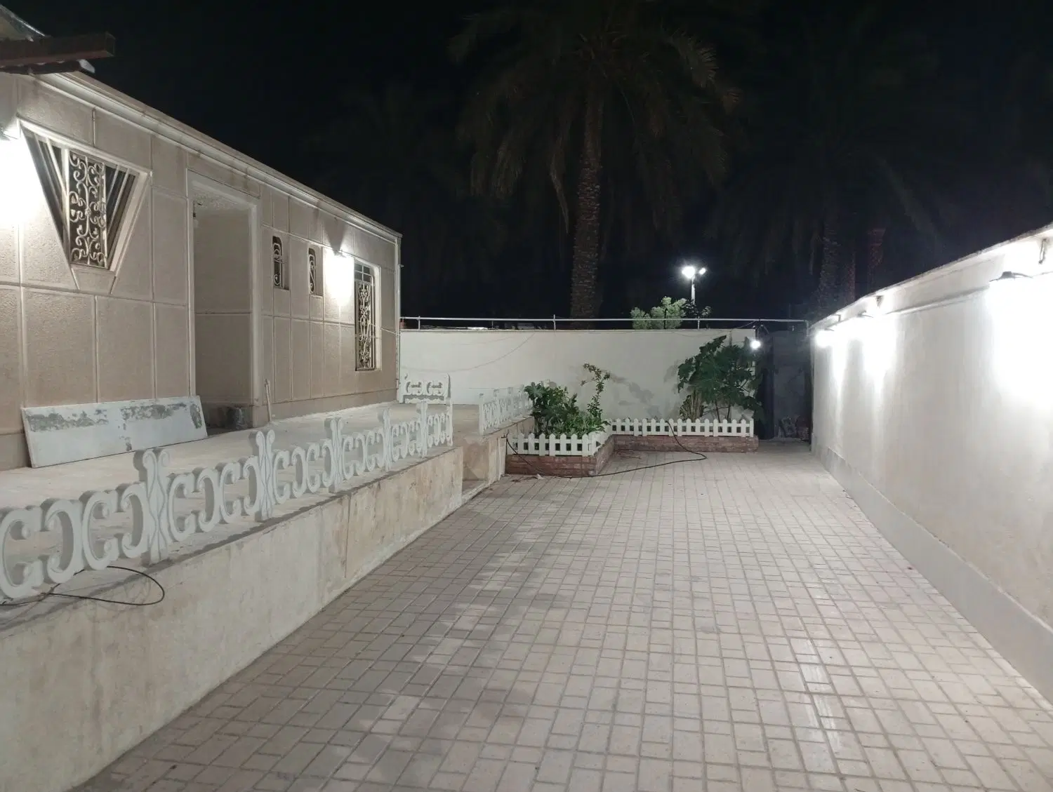 فروش خانه ویلایی آزادی