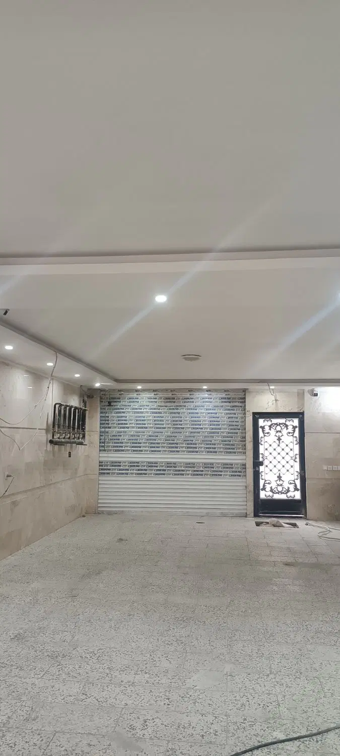 آپارتمان 167متر تکواحدی