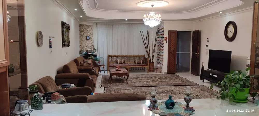 خانه دربست ویلایی_نبردشمالی، فرزانه