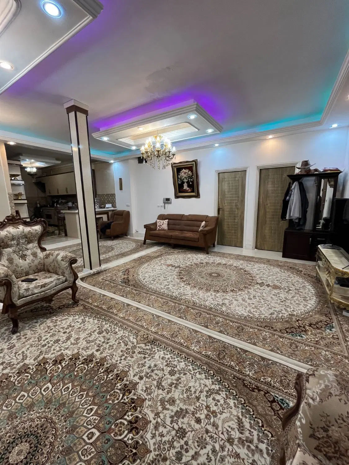 اجاره خانه ویلایی