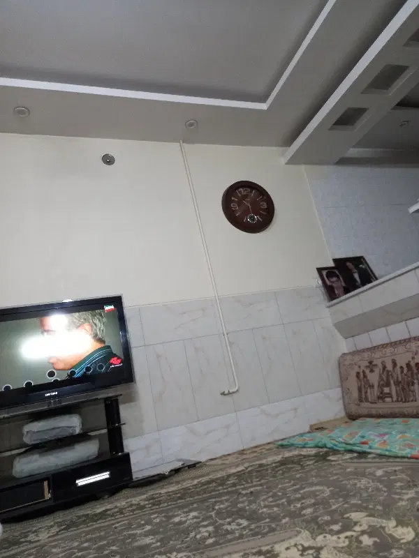آپارتمان ۹۶متر عطار