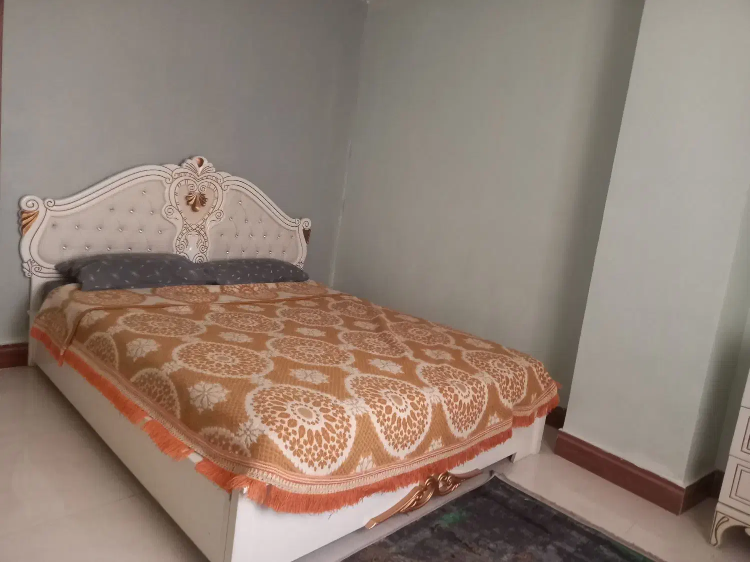 آپارتمان ۱۱۰ متر  ساحلی