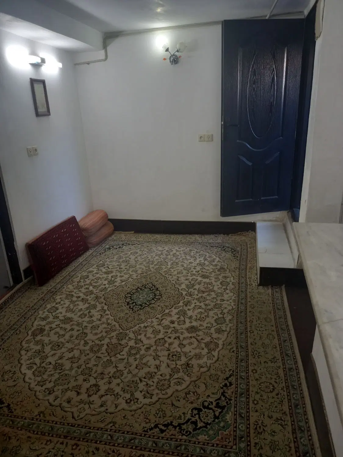 سوئیت کوتاه مدت روزانه