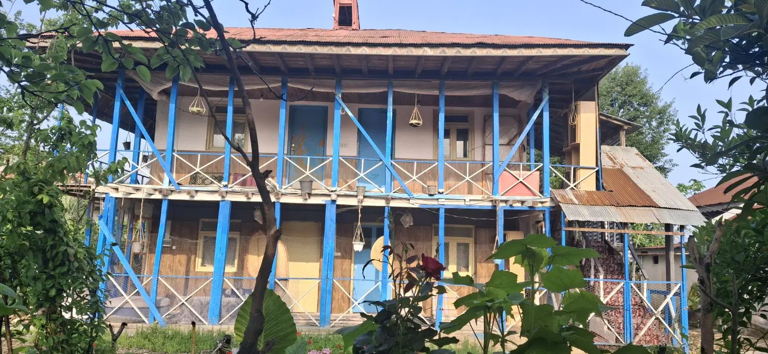 اجاره مسکونی
