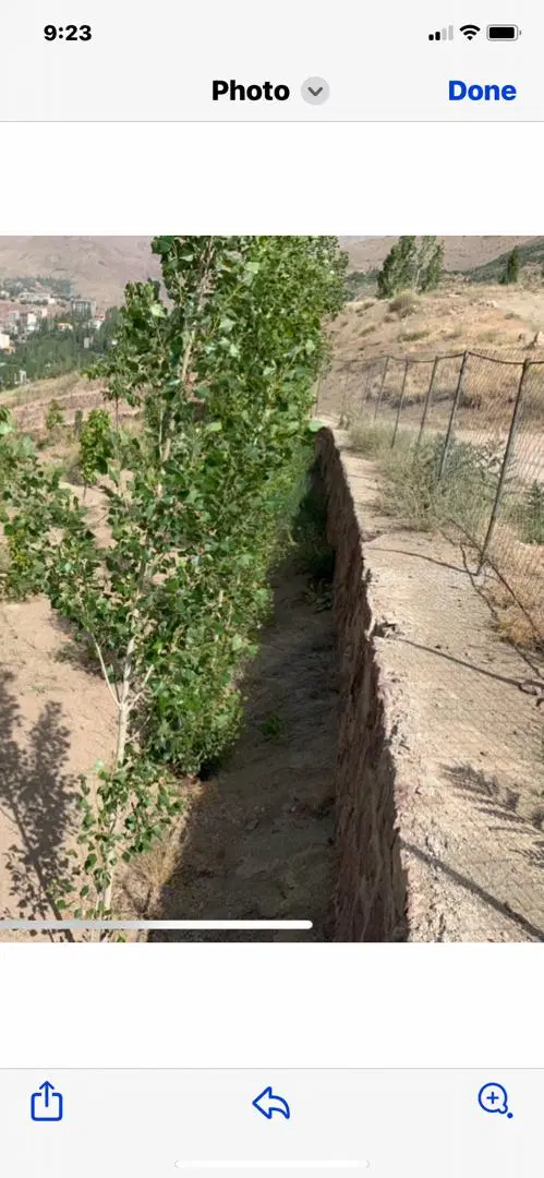 زمین فروشی در شهرک پزشکان میگون