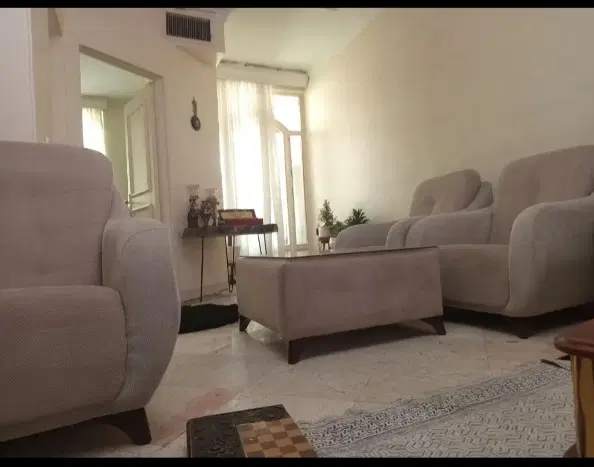 همخونه،همخانه میشوم