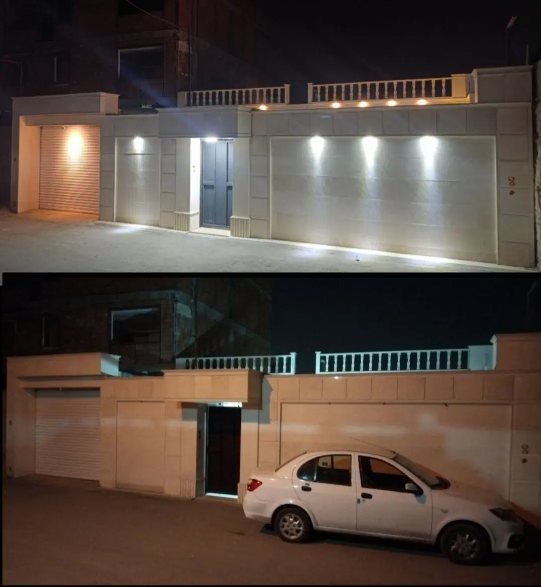 فروش خاص ترین ویلایی فاز اول بعثت