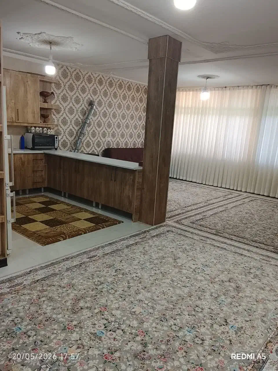 خانه ویلایی