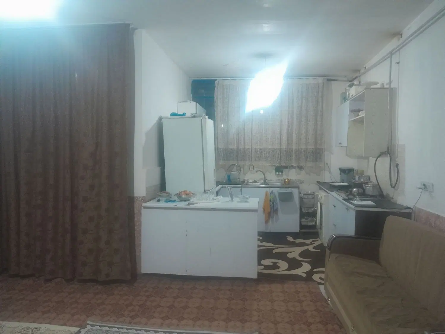 خانه فروشی‌مسکونی