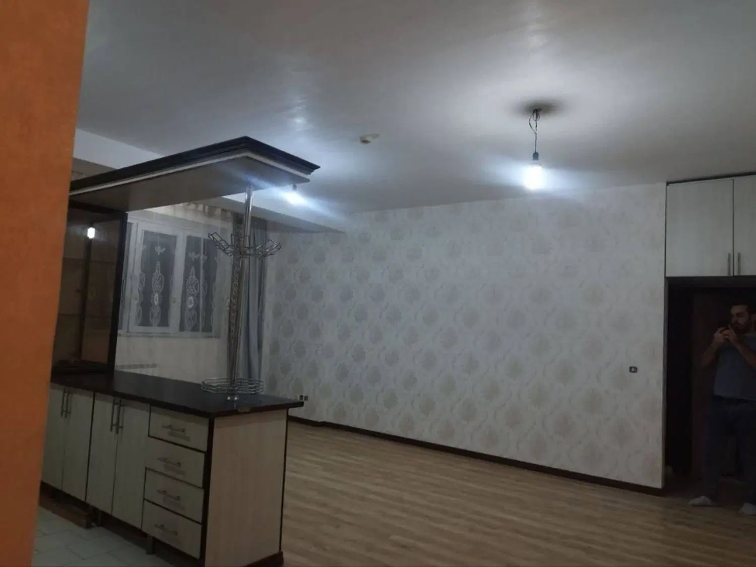 فازدوبازارچه مجتمع بوستان